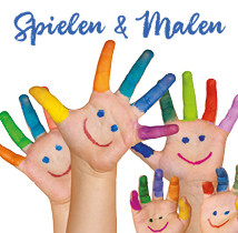 Spielen & Malen
