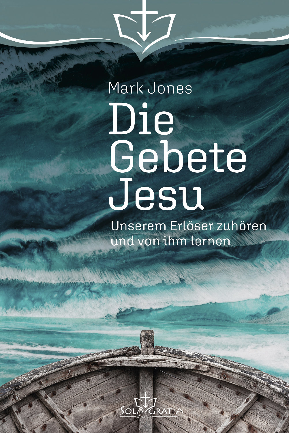 Die Gebete Jesu