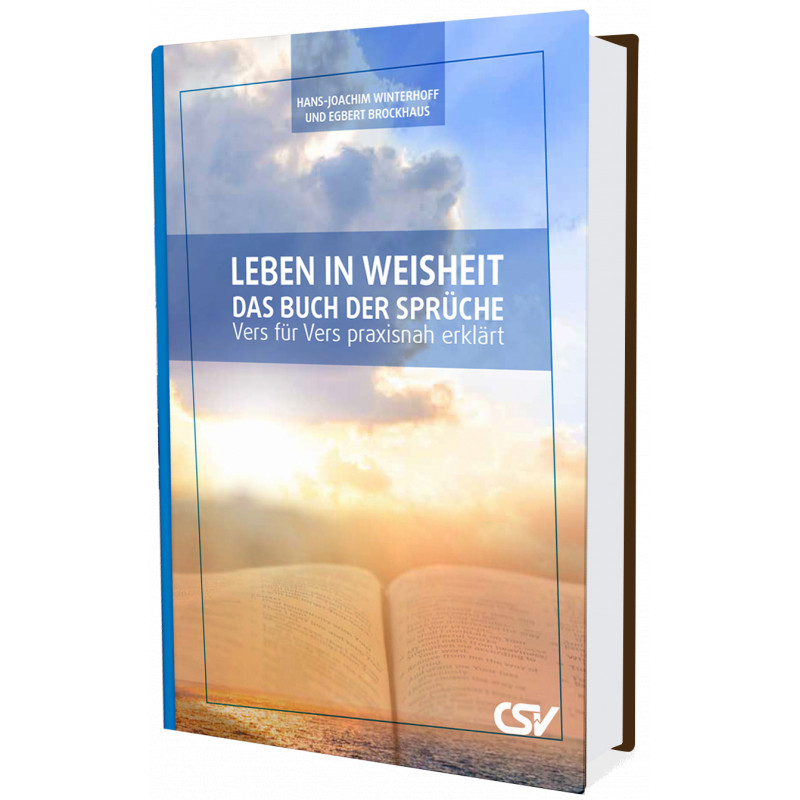 Leben in Weisheit