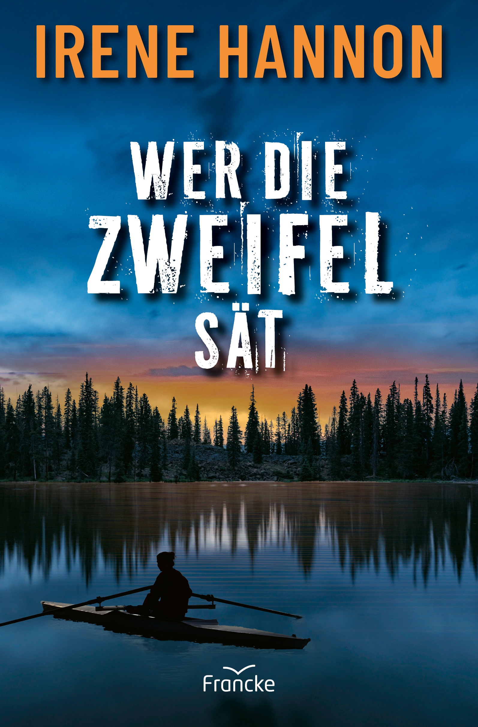 Buch - Wer die Zweifel sät
