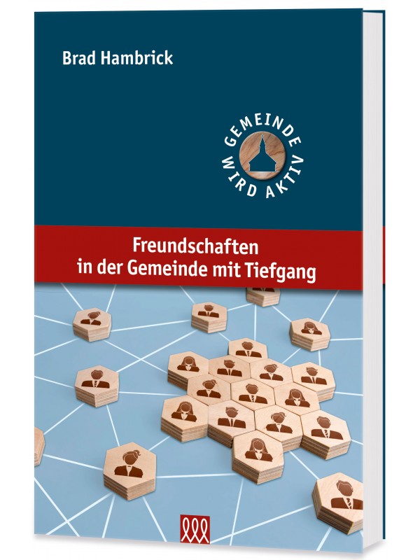 Freundschaften in der Gemeinde mit Tiefgang