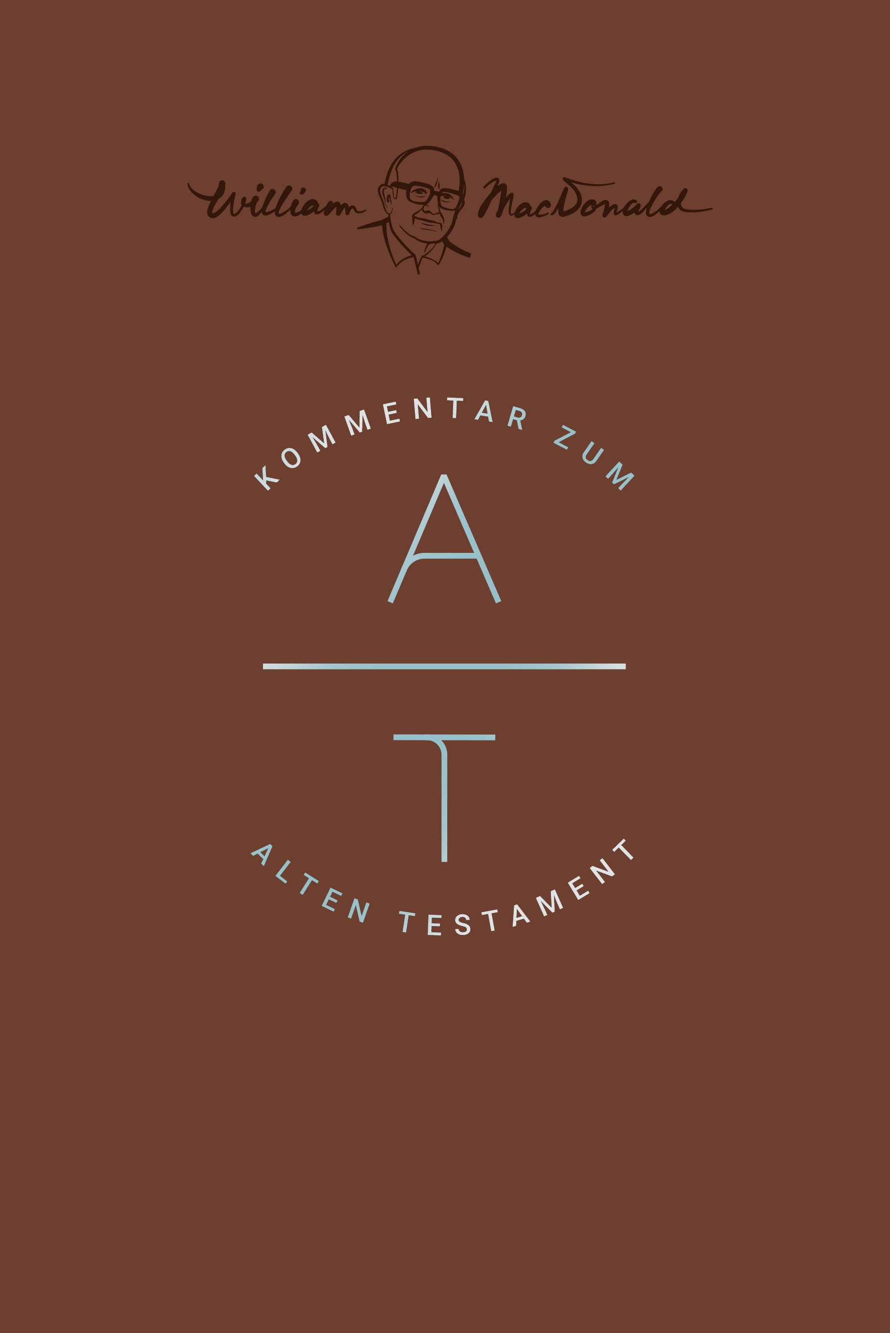 Buch - Kommentar zum Alten Testament