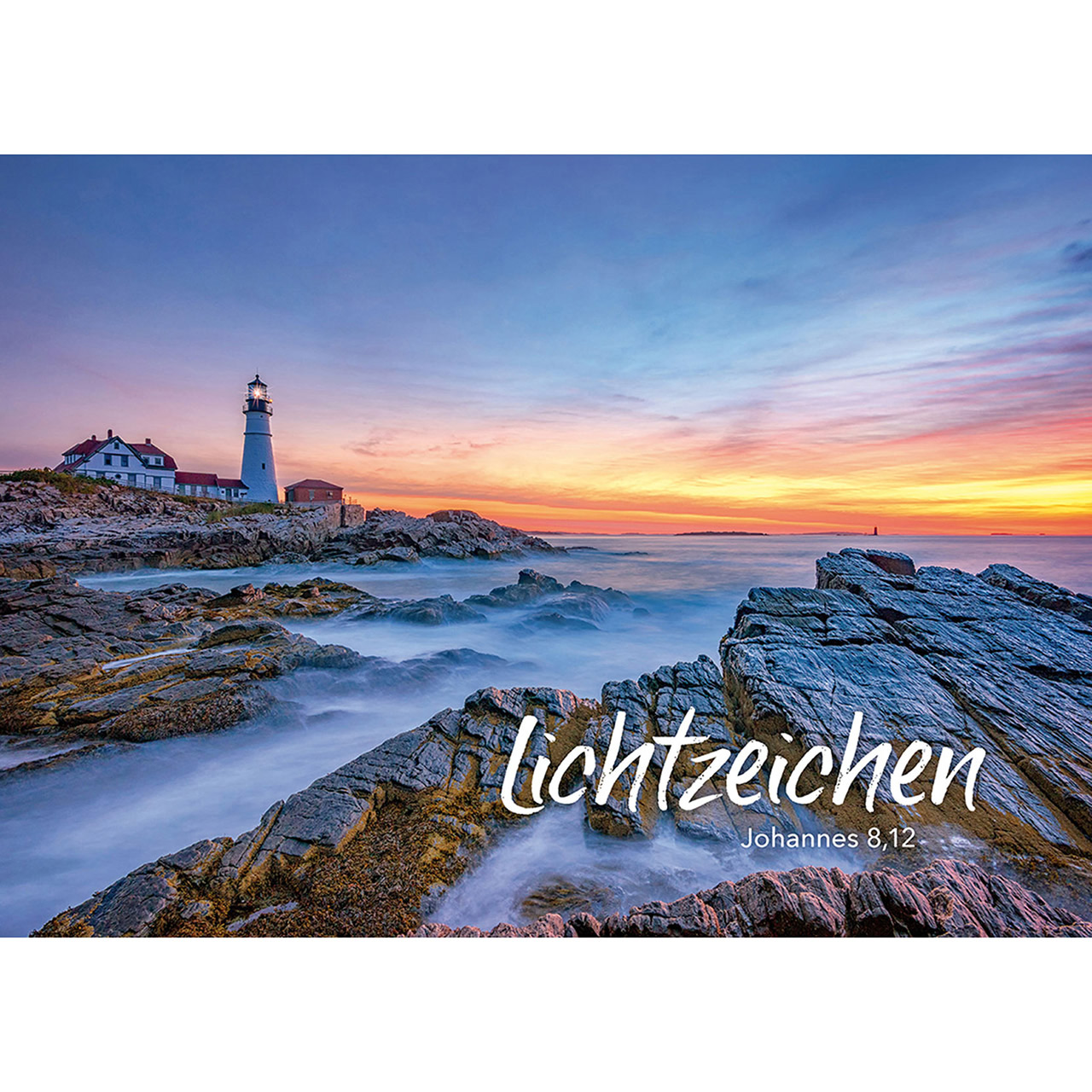 Lichtzeichen