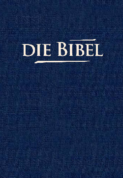 Elberfelder Bibel - Taschenausgabe /CSV
