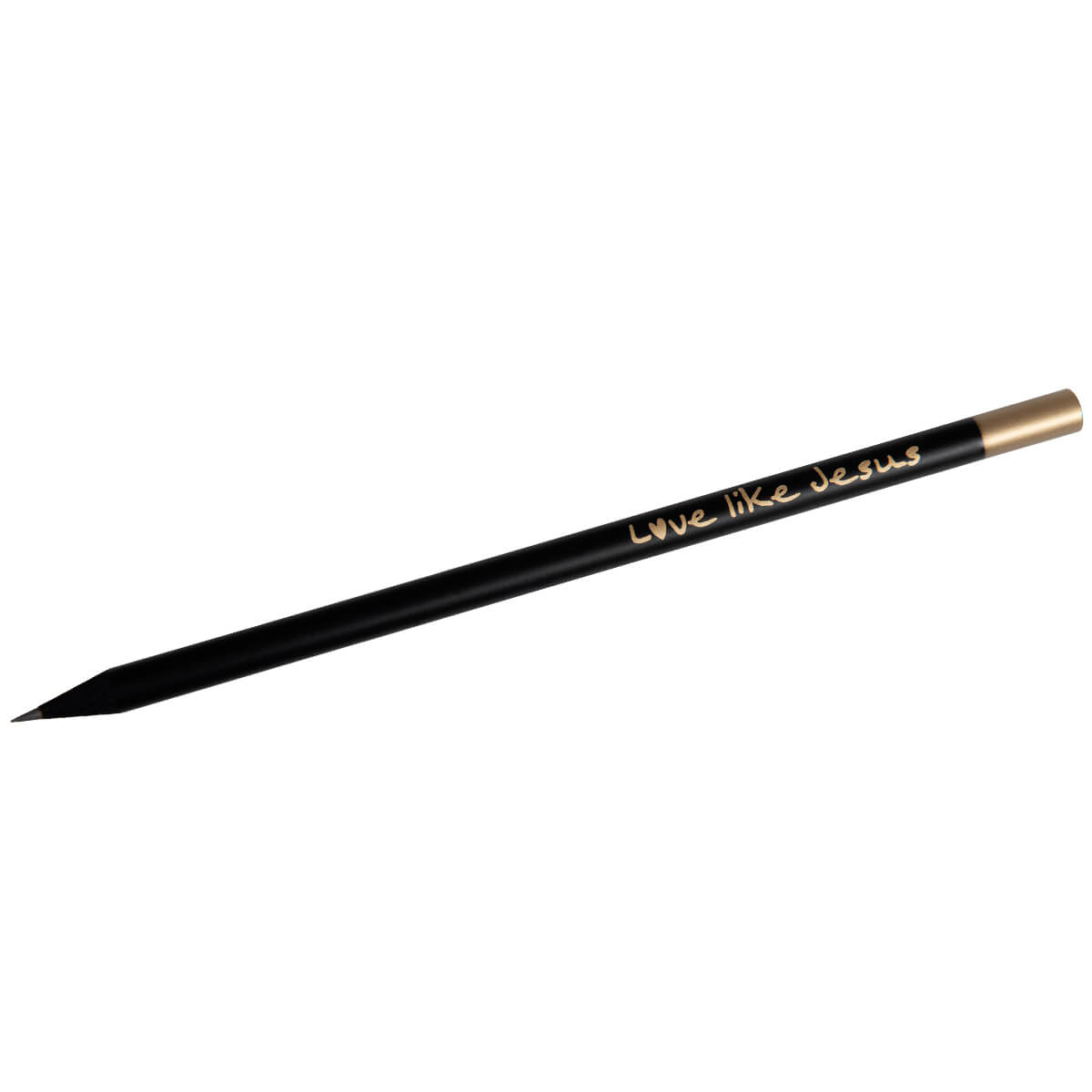 Bleistift - Bleistift "Love like Jesus"