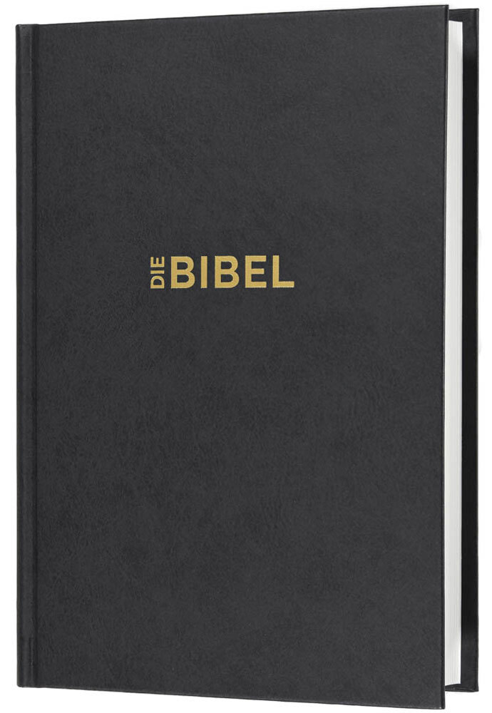 Die Bibel - Schlachter 2000