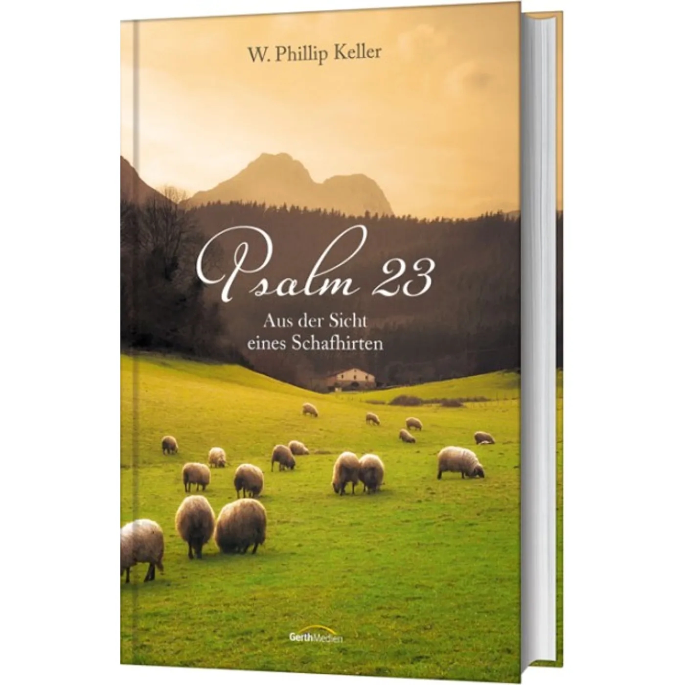Psalm 23