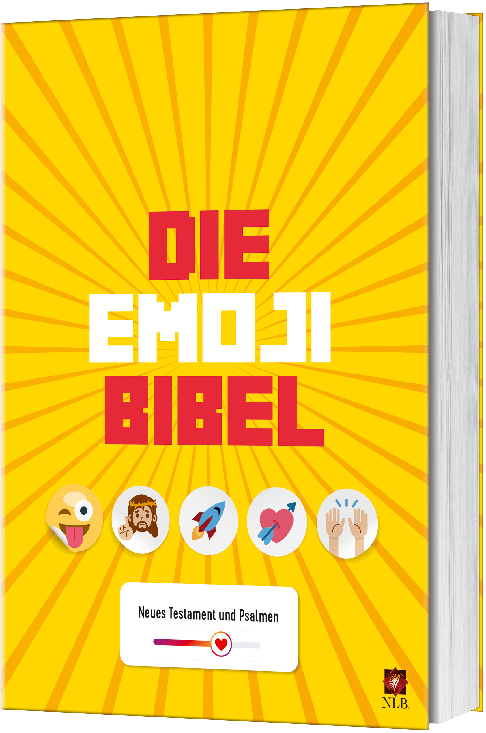 Die Emoji-Bibel (NLB)