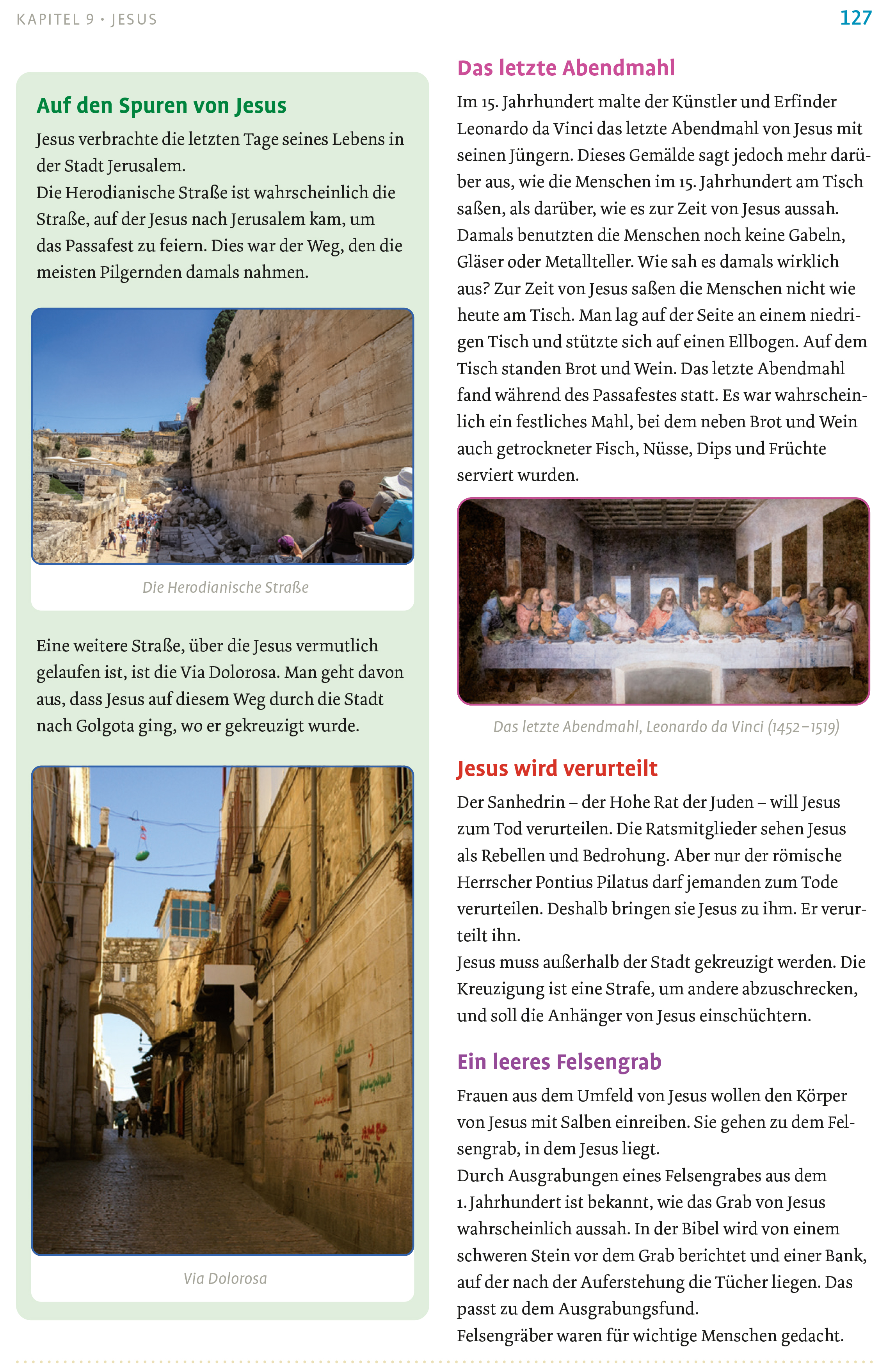 Buch - Der Bibel-Guide