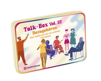 Spiel & Spaß - Talk-Box Vol. 22 - Dazugehören