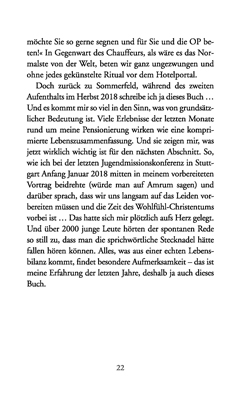 Buch - Passiert - Notiert - Peter Hahne