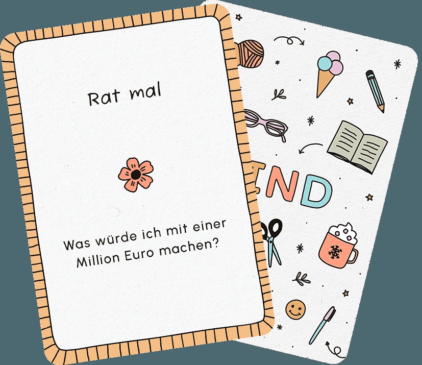 Spiel & Spaß - Oma & ich