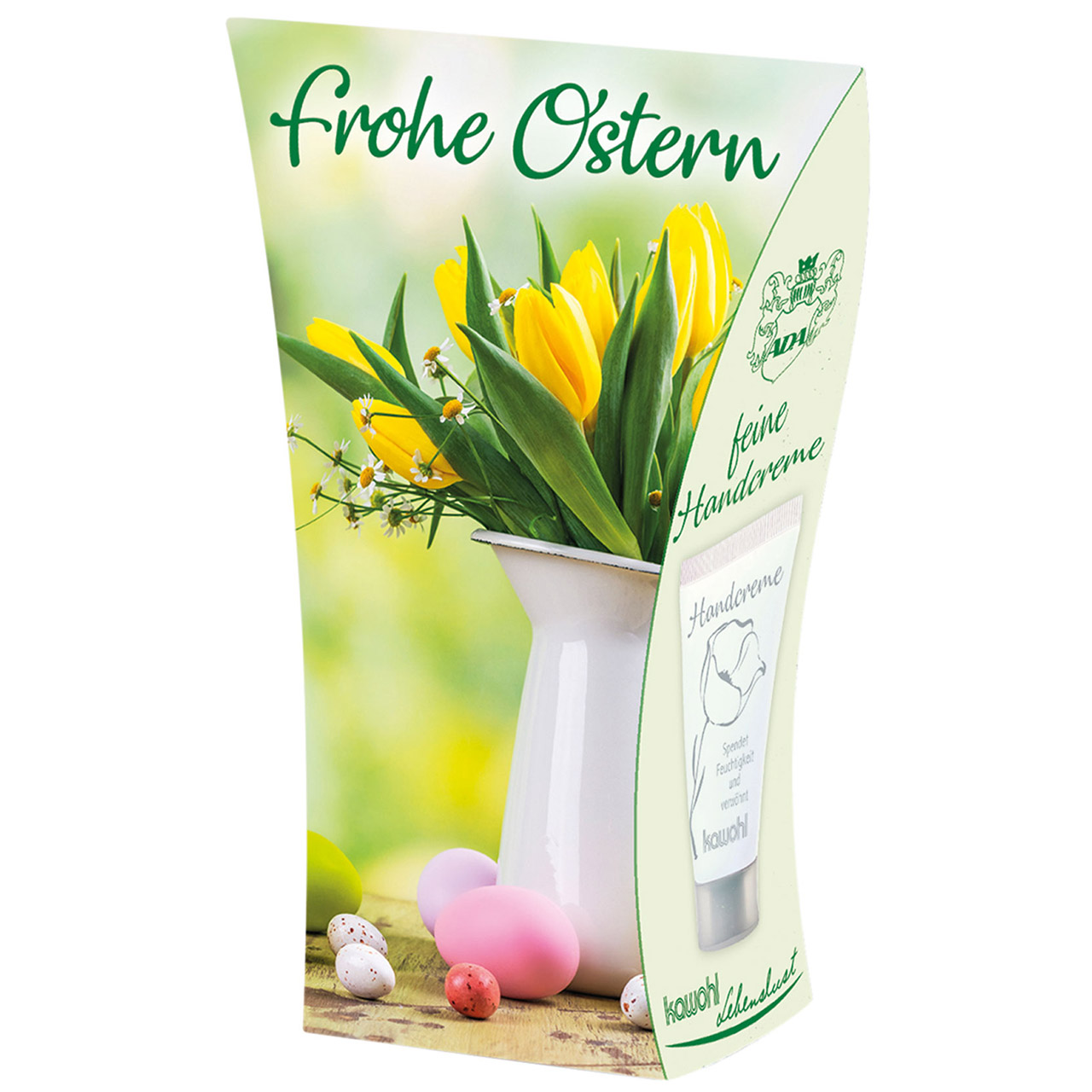 Frohe Ostern