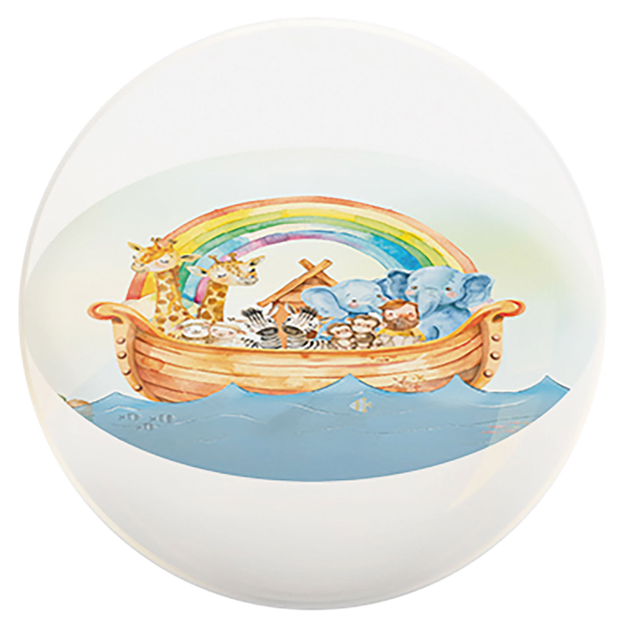 Flummi Arche Noah