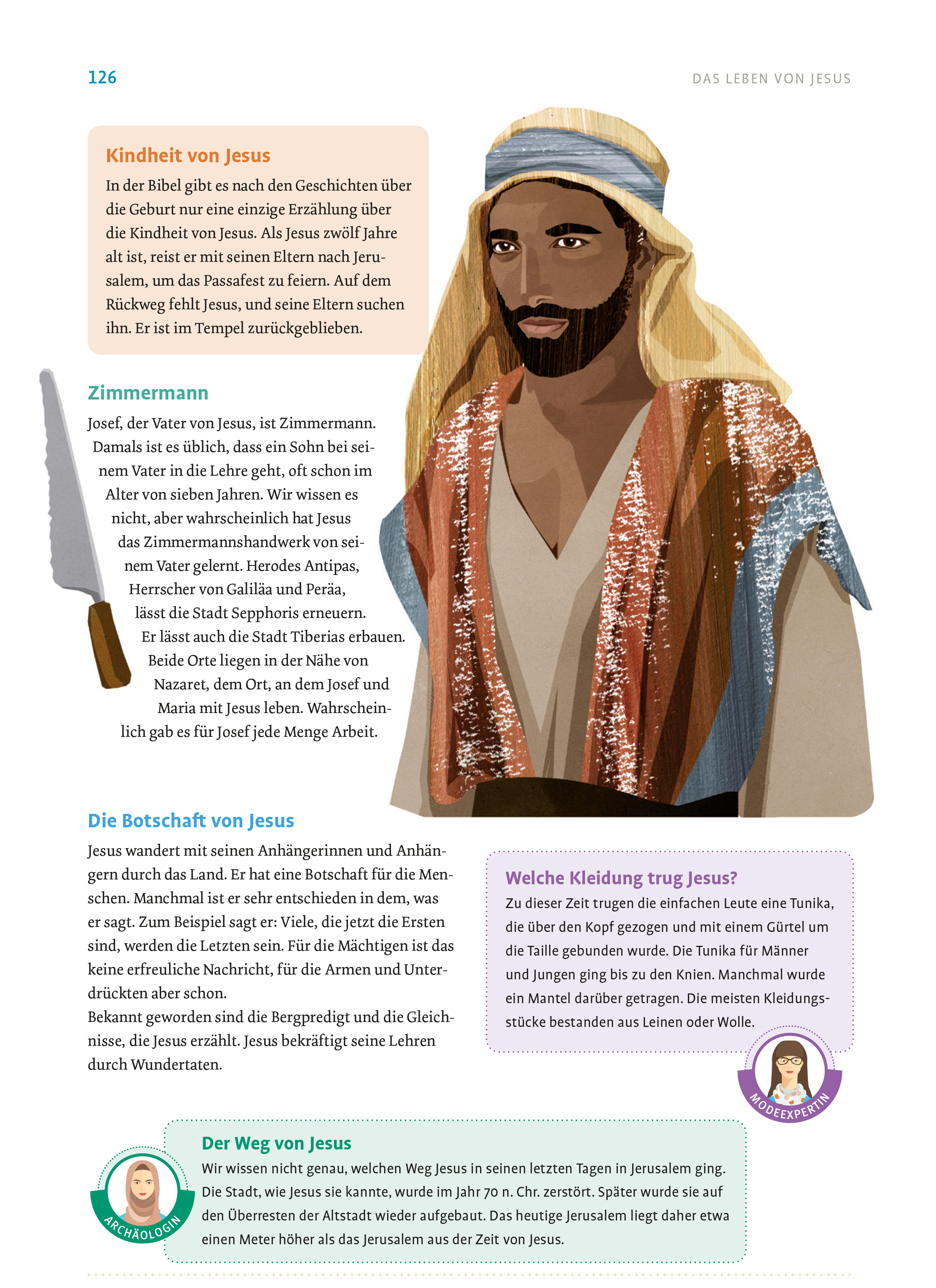 Buch - Der Bibel-Guide