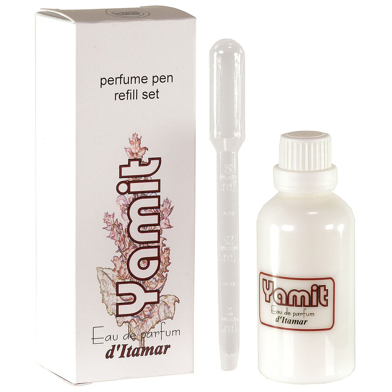 Yamit - Eau de Parfum - Nachfüllpackung