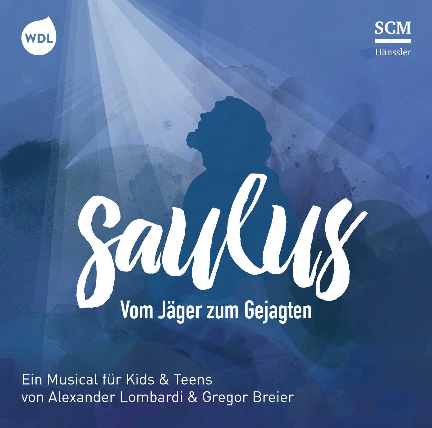 Saulus  (CD)