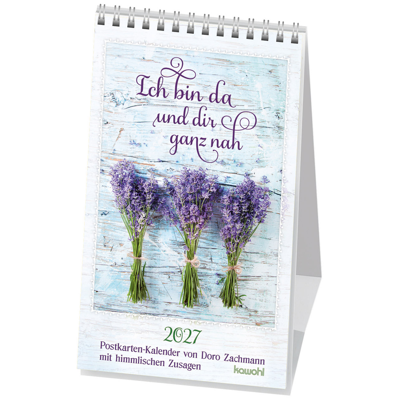 Notizblock - Über allen Hiobs Botschaften - Leuchtturm Felsen Meer