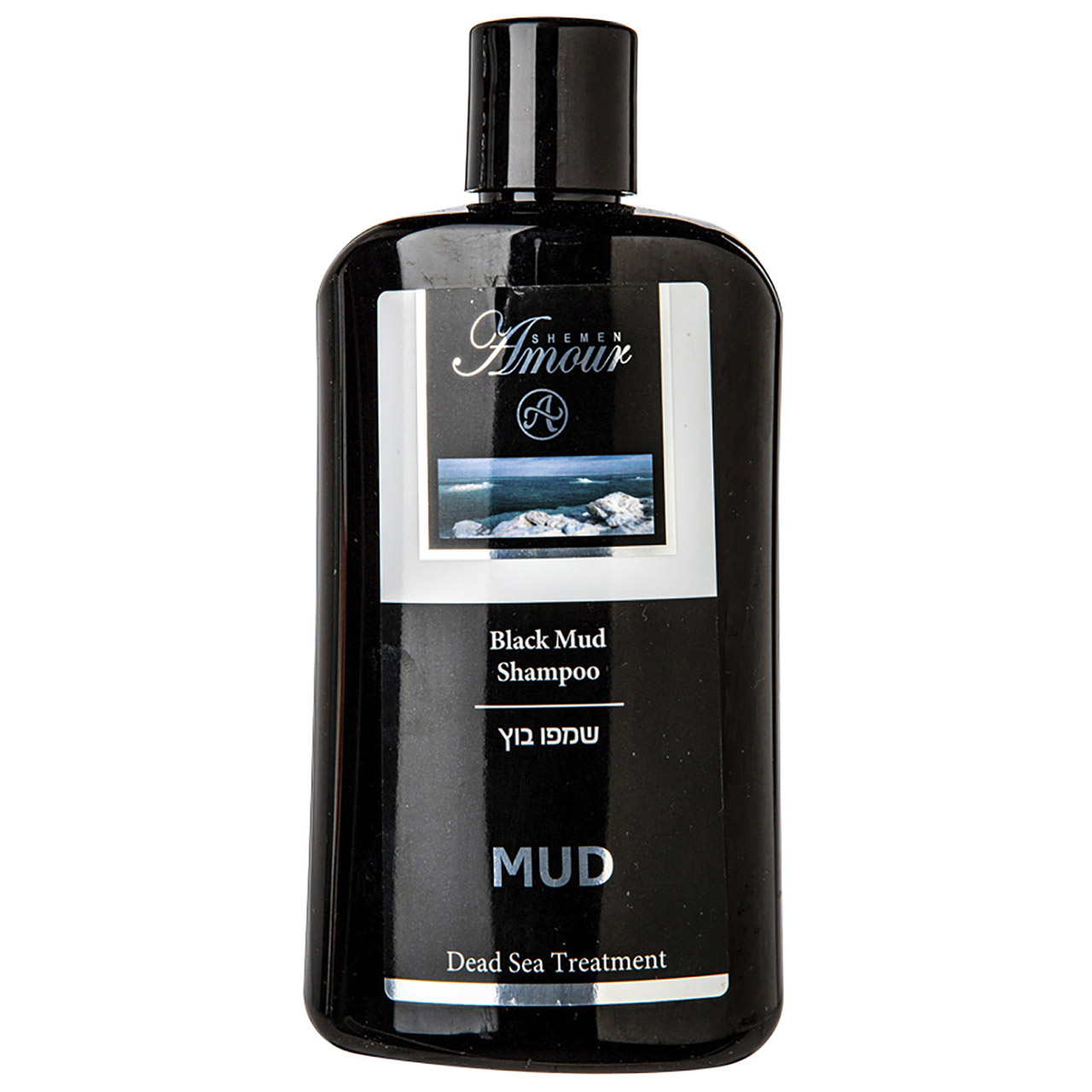Shemen Amour Schlamm-Shampoo