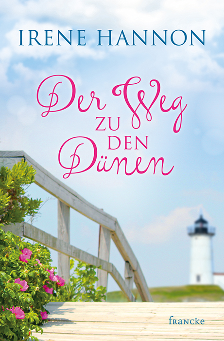 Der Weg zu den Dünen [2]