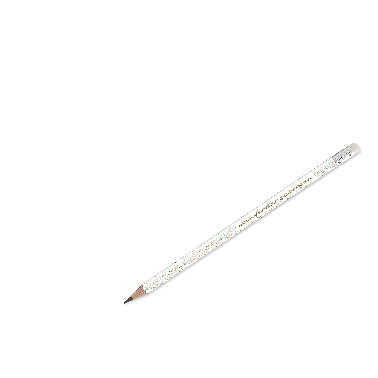 Bleistift - Von guten Mächten (5er-Pack) - Blätter