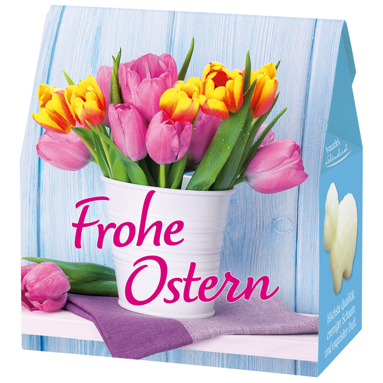 Frohe Ostern