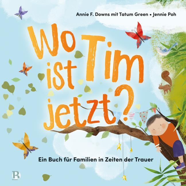 Wo ist Tim jetzt? Buch - Wo ist Tim jetzt?