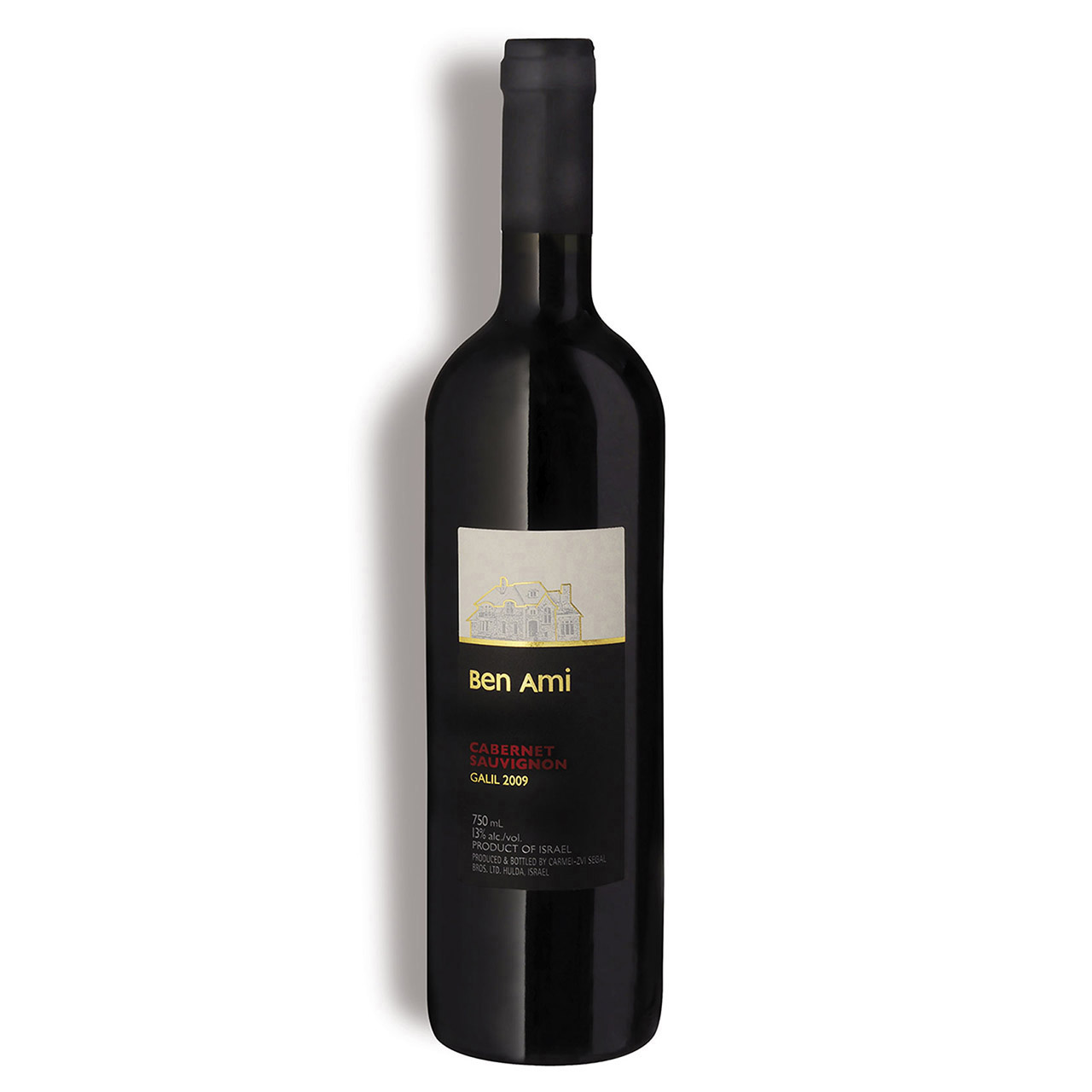 Ben Ami Cabernet Sauvignon