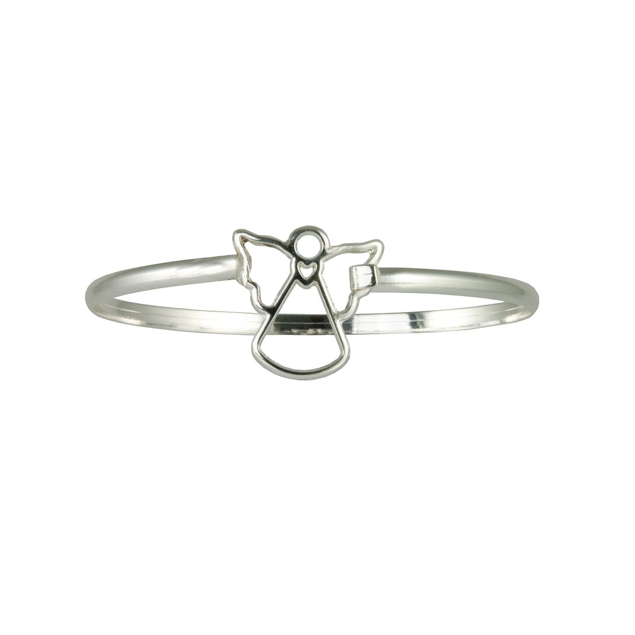 Armclip mit Engel Armband - Armclip mit Engel - Armclip Engel