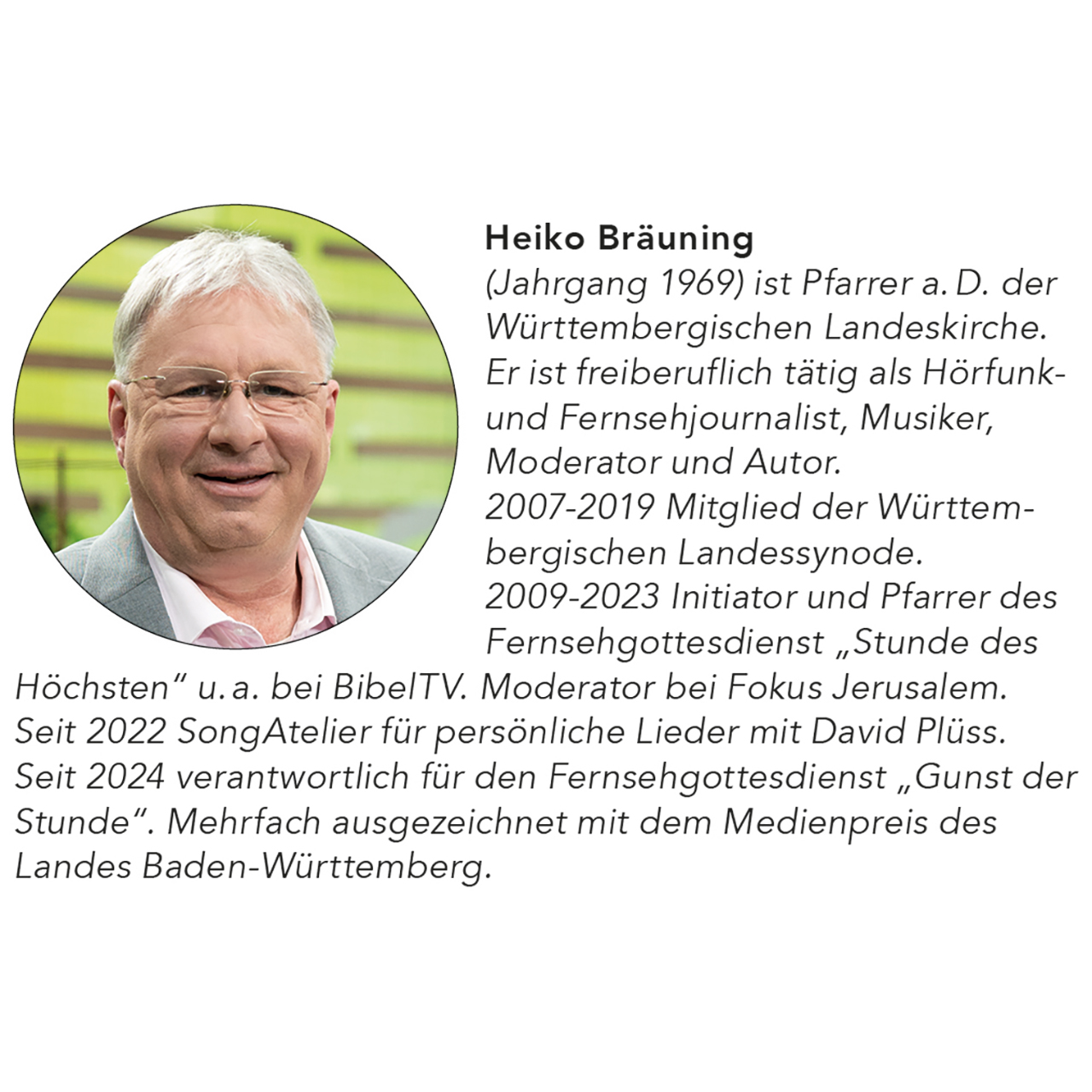 Faltkarte mit CD - Fürchte dich nicht, denn ich bin mit dir - Hirte Schafe Berge Felsen Sonnenuntergang Sonnenaufgang WolkenStab Feld Umhang