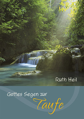 Gottes Segen zur Taufe