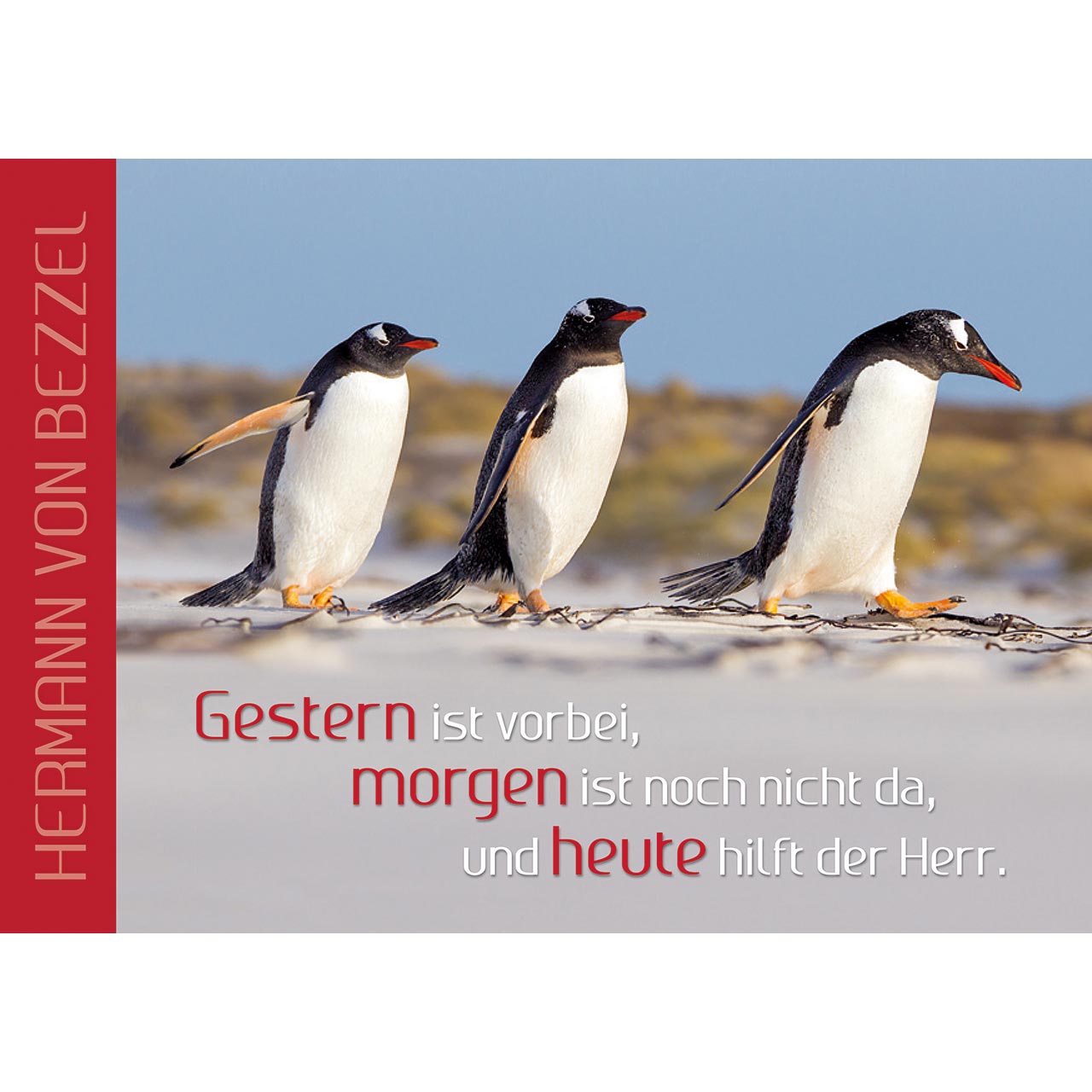 Gestern ist vorbei Gestern ist vorbei