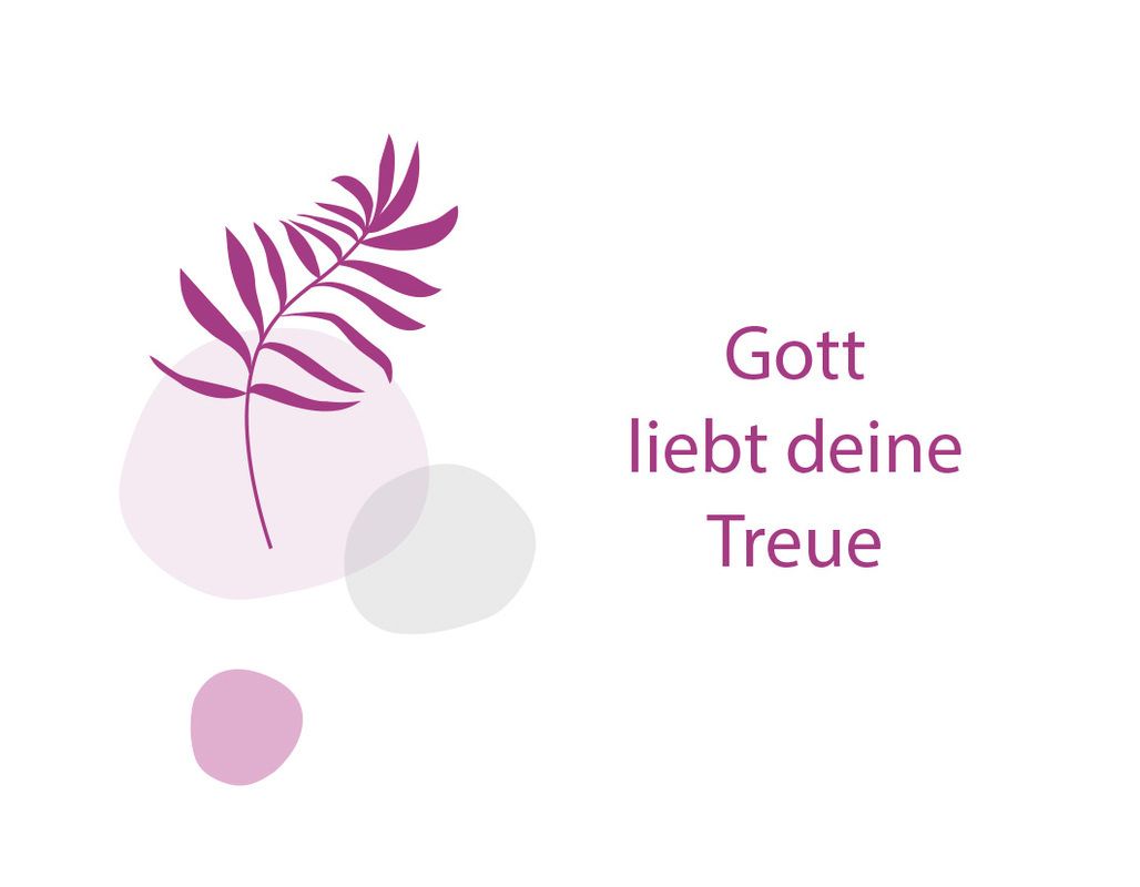 Karten-Box - 50 Dinge, die Gott an dir liebt