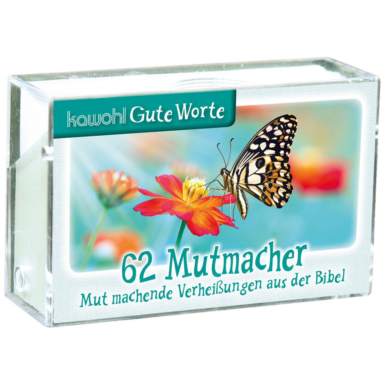 Mutmacher