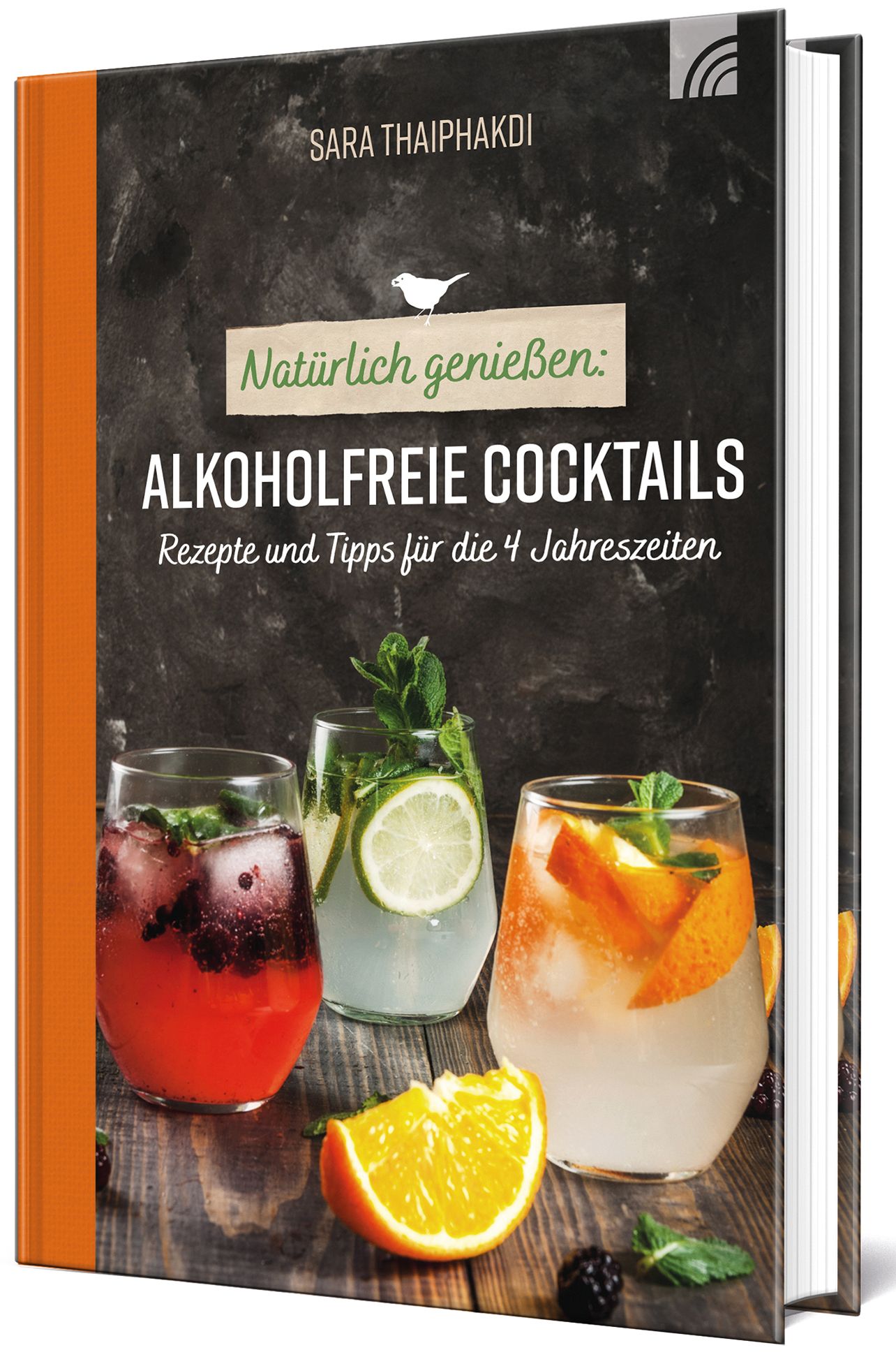 Natürlich genießen: Alkoholfreie Cocktails