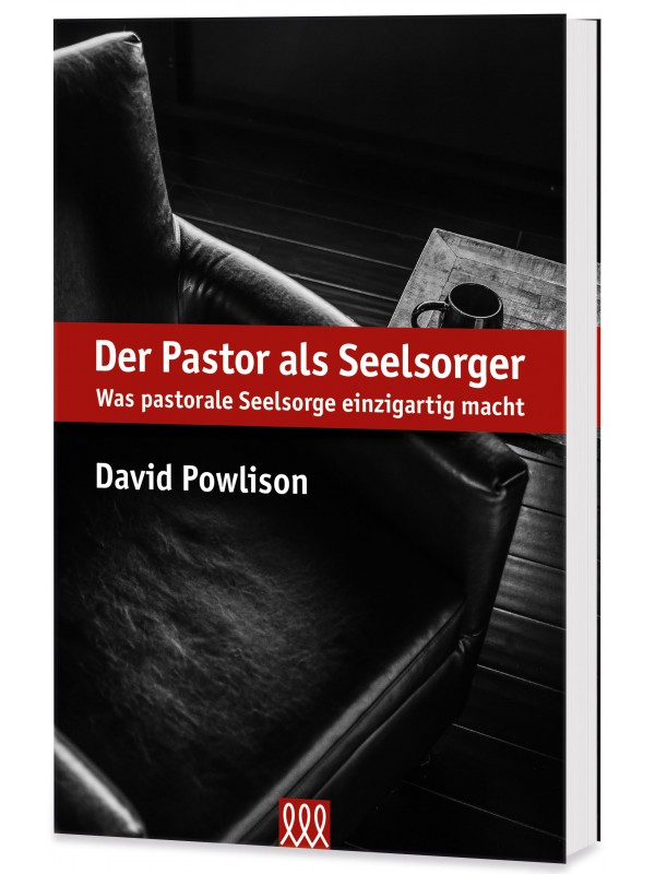 Der Pastor als Seelsorger