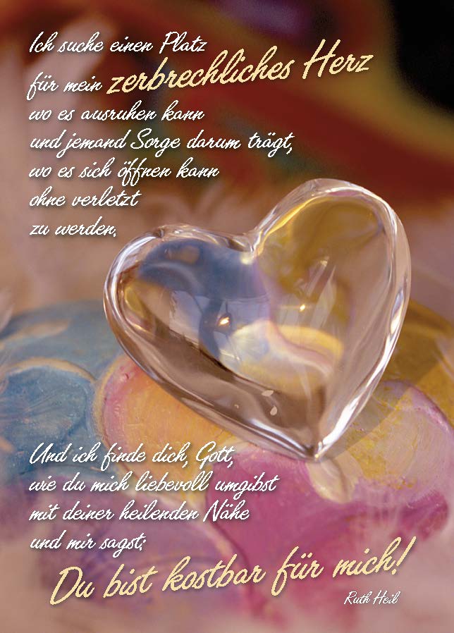 Ich suche einen Platz