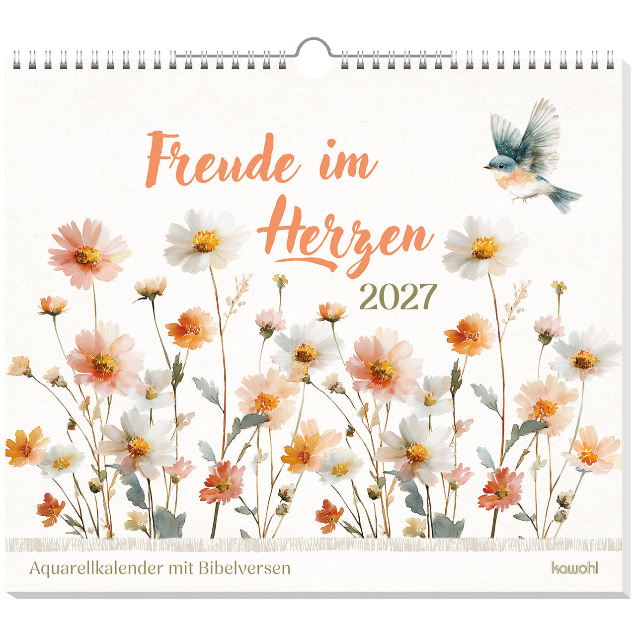 Notizblock - Über allen Hiobs Botschaften - Leuchtturm Felsen Meer