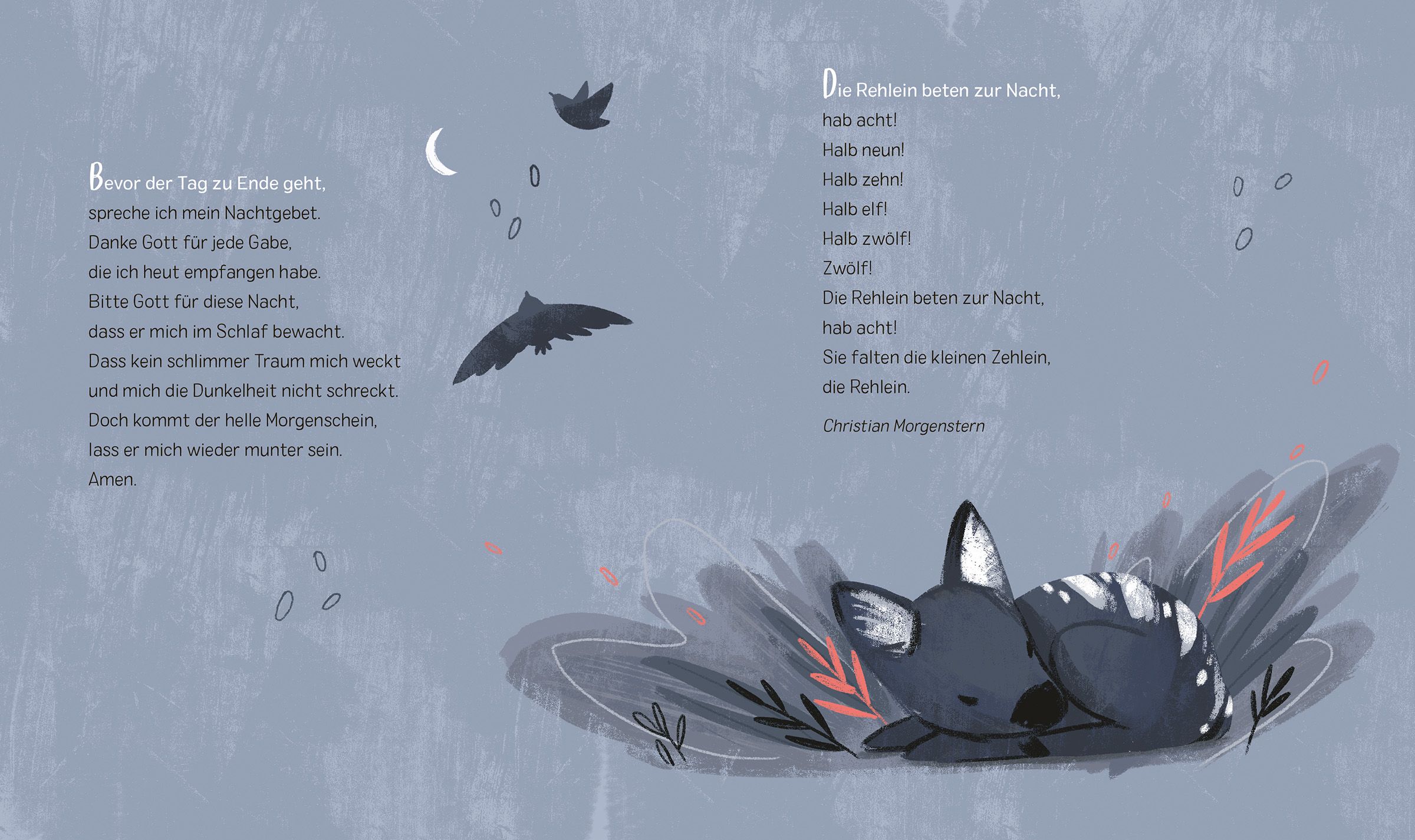 Buch - Herders Buch der Kindergebete
