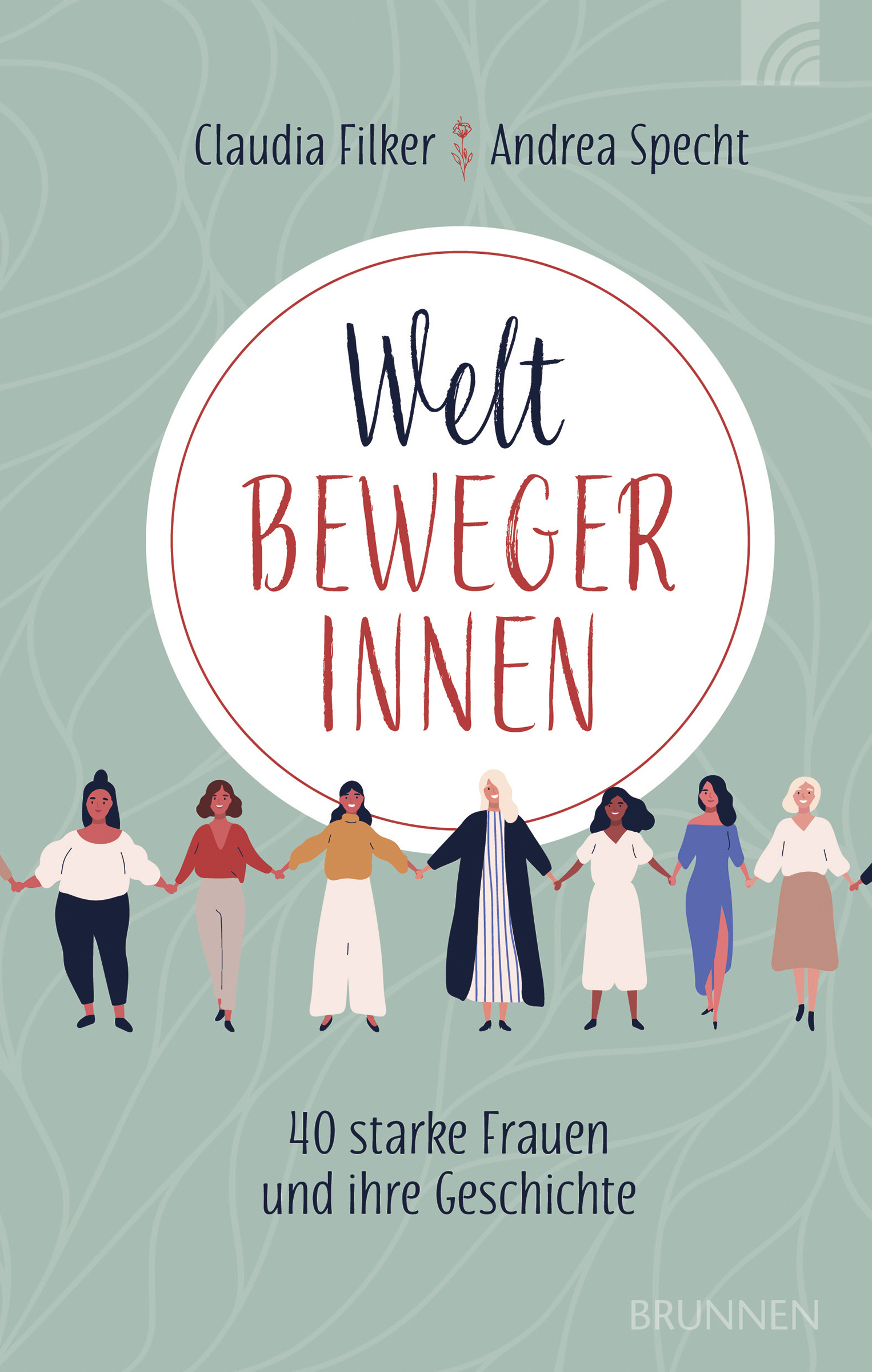 Buch - Weltbewegerinnen