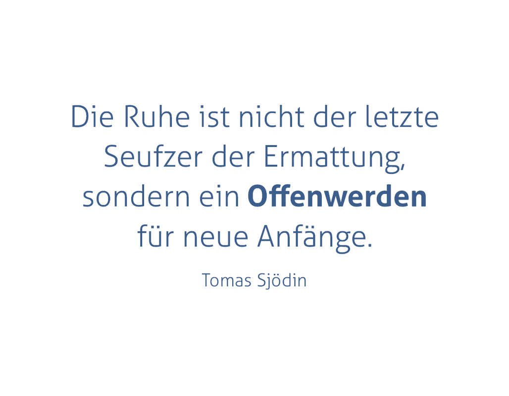 Karten-Box - Anker für deine Seele