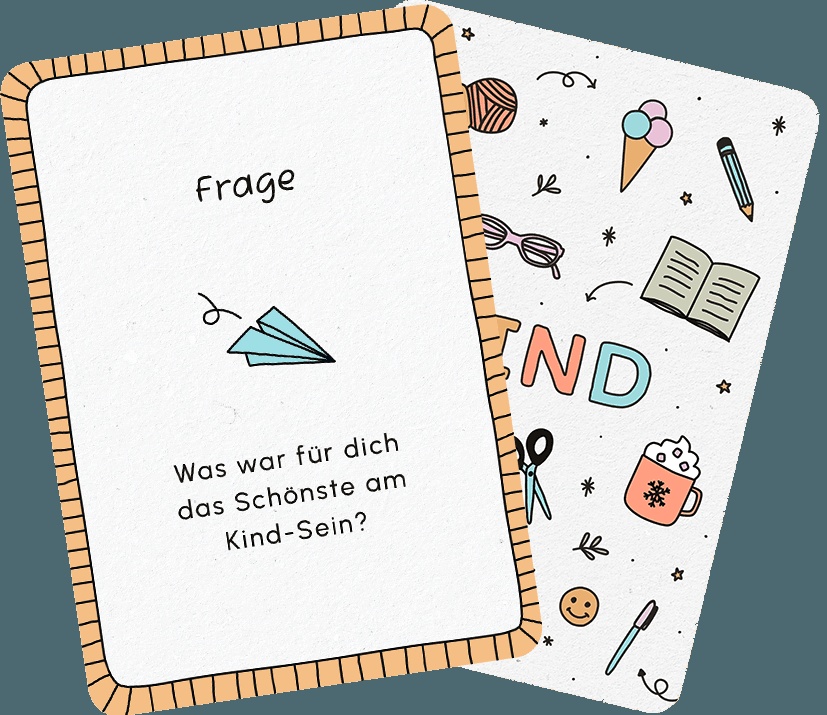 Spiel & Spaß - Oma & ich