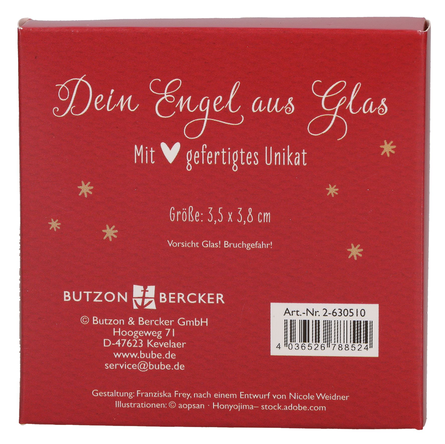 Figur - Ein Engel für dich
