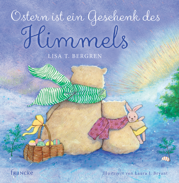 Buch - Ostern ist ein Geschenk des Himmels