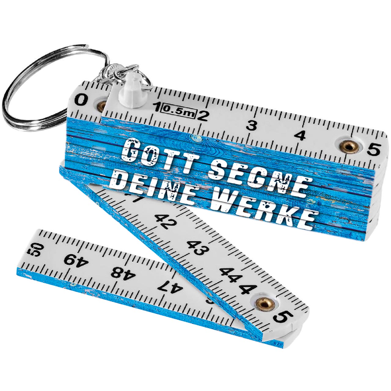 Gott segne deine Werke