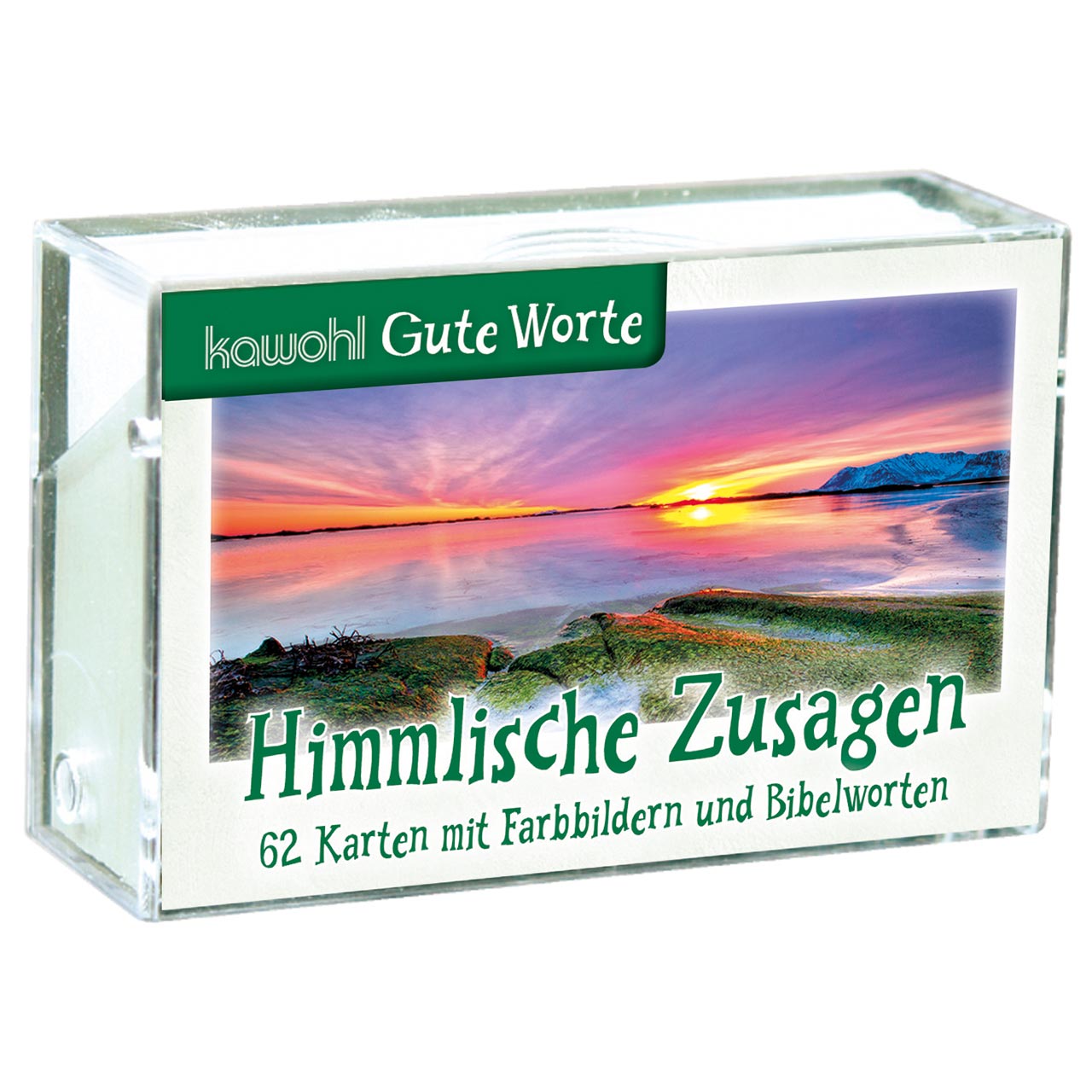 Himmlische Zusagen
