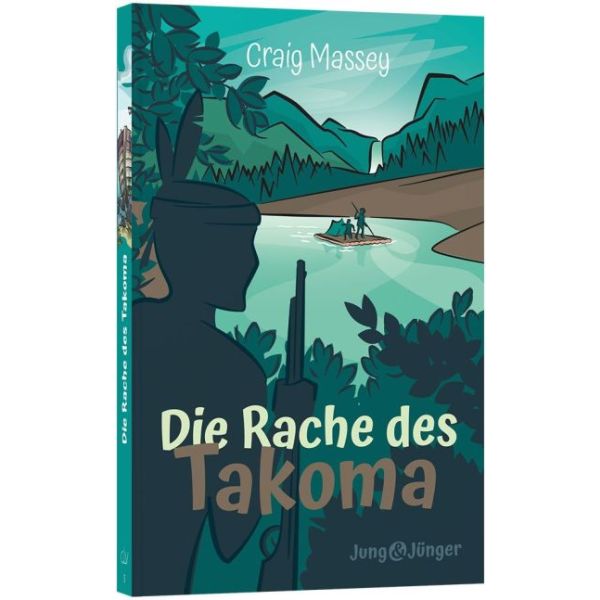 Die Rache des Takoma [5]
