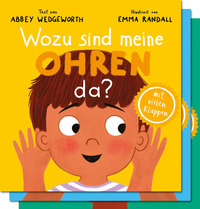 Paket 'Kinderherz geprägt von Gott' 1-3