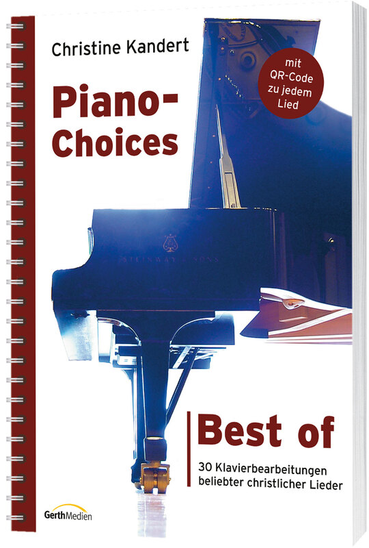 Liederbuch - Best of Piano-Choices - Piano