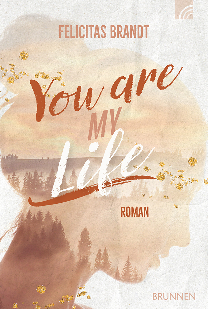 Buch - You Are My LIFE - Buch